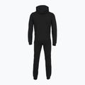 Vyriškas sportinis kostiumas Aeronautica Militare 262TF0108UF00662 jet black 2