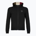 Vyriškas sportinis kostiumas Aeronautica Militare 262TF0108UF00662 jet black 3