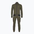 Vyriškas sportinis kostiumas Aeronautica Militare 262TF0126UF00662 tea leaf