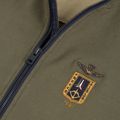 Vyriškas sportinis kostiumas Aeronautica Militare 262TF0126UF00662 tea leaf 5