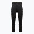 Vyriškos kelnės Spodnie Aeronautica Militare 262PA1329UCT02443 jet black