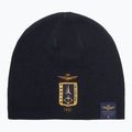 Vyriška žieminė kepurė Czapka Aeronautica Militare 262CU0092UL00450 blu navy