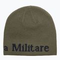 Vyriška žieminė kepurė Czapka Aeronautica Militare 262CU0093UL00450 Tea Leaf 2
