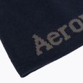 Vyriška žieminė kepurė Czapka Aeronautica Militare 262CU0093UL00450 Blu Navy 3