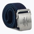 Vyriškas kelnių diržas Pasek Aeronautica Militare 262CI0319UCT04306 blu navy