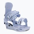Moteriški snieglenčių surišimo diržai Union Trilogy light blue 2210533