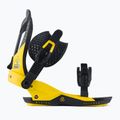 Union Falcor yellow 2220135 vyriški snieglenčių surišimo diržai 2