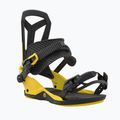 Union Falcor yellow 2220135 vyriški snieglenčių surišimo diržai 5