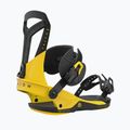 Union Falcor yellow 2220135 vyriški snieglenčių surišimo diržai 7