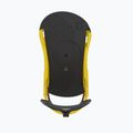 Union Falcor yellow 2220135 vyriški snieglenčių surišimo diržai 8