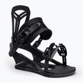 Union Flite Pro vyriški snieglenčių surišimo diržai black 2220715I