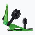 Union Flite Pro vyriški snieglenčių surišimo diržai žali 2220745I 2