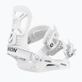 Vaikiški snieglenčių surišimo įtaisai Union Cadet XS white 2230320 7