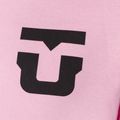 Džemperis Union Team Hoodie pink 5