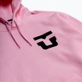 Džemperis Union Team Hoodie pink 3