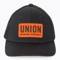 Kepuraitė su snapeliu Union Trucker Hat black 4