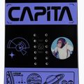 Vyriškos snieglentės CAPiTA Outerspace Living purple 1221109 6