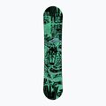 Vaikiška snieglentė CAPiTA Scott Stevens Mini black-green 1221143 2