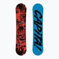 Vaikiška snieglentė CAPiTA Scott Stevens Mini black-red 1221143