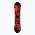 Vaikiška snieglentė CAPiTA Scott Stevens Mini black-red 1221143 2