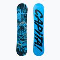 Vaikiška snieglentė CAPiTA Scott Stevens Mini black-blue 1221143