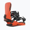 Vyriški "Union STR hunter orange" snieglenčių surišimo diržai 2