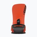 Vyriški "Union STR hunter orange" snieglenčių surišimo diržai 3