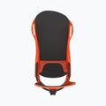 Vyriški "Union STR hunter orange" snieglenčių surišimo diržai 4
