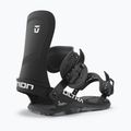 Union Ultra black vyriški snieglenčių surišimai 2