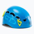 Climbing Technology Galaxy alpinistinis šalmas mėlynas 6X94803AF0