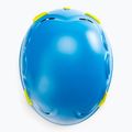 Climbing Technology Galaxy alpinistinis šalmas mėlynas 6X94803AF0 6