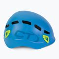 Climbing Technology vaikiškas alpinistinis šalmas Eclipse blue 3