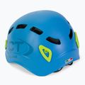 Climbing Technology vaikiškas alpinistinis šalmas Eclipse blue 4