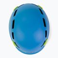 Climbing Technology vaikiškas alpinistinis šalmas Eclipse blue 6