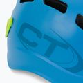 Climbing Technology vaikiškas alpinistinis šalmas Eclipse blue 7