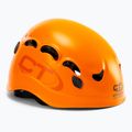 Climbing Technology Venus Plus alpinistinis šalmas oranžinis 6X93301CT003