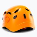 Climbing Technology Venus Plus alpinistinis šalmas oranžinis 6X93301CT003 4