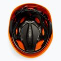 Climbing Technology Venus Plus alpinistinis šalmas oranžinis 6X93301CT003 5