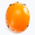 Climbing Technology Venus Plus alpinistinis šalmas oranžinis 6X93301CT003 6