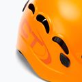 Climbing Technology Venus Plus alpinistinis šalmas oranžinis 6X93301CT003 7