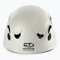 Climbing Technology Venus Plus alpinistinis šalmas baltas 6X93307CT003 2