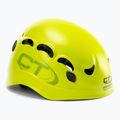 Climbing Technology Venus Plus žalias alpinistinis šalmas 6X93309CT003