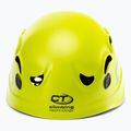 Climbing Technology Venus Plus žalias alpinistinis šalmas 6X93309CT003 2