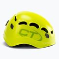 Climbing Technology Venus Plus žalias alpinistinis šalmas 6X93309CT003 3