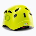 Climbing Technology Venus Plus žalias alpinistinis šalmas 6X93309CT003 4