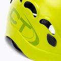 Climbing Technology Venus Plus žalias alpinistinis šalmas 6X93309CT003 7