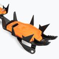 Pusiau automatiniai apkaustai Climbing Technology Lycan Antisnow orange 3