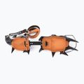 Climbing Technology Lycan automatiniai rakteliai oranžinės spalvos 3I848DVQBIC 3