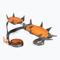 Climbing Technology Nuptse Evo Flex Basket crampons orange 3I850C 2
