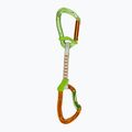 Climbing Technology Nimble Fixbar Set Dy 12 cm green 2E688FAA0BCTSTD climbing express